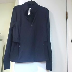 Fabletics windbreaker